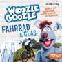 : Woozle Goozle-Fahrrad & Glas (6), CD