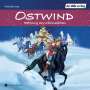 : Ostwind - Rettung an Weihnachten, CD,CD,CD