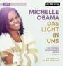 Michelle Obama: Das Licht in uns, MP3