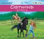 : Ostwind - Die Entführung, CD,CD,CD