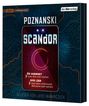Ursula Poznanski: Scandor, MP3,MP3