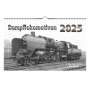 : Dampflokomotiven 2025, KAL