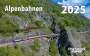 : Alpenbahnen 2025, KAL