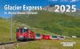 : Glacier Express 2025, KAL