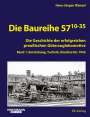 Hans-Jürgen Wenzel: Die Baureihe 57.10-35, Buch