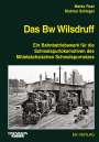 Marco Rost: Das Bw Wilsdruff, Buch