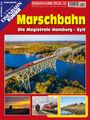 : Die Marschbahn, Buch