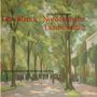 Otto Blanck - Norddeutsche Landschaften, Buch