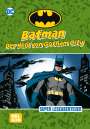 : Batman: Der Held von Gotham City, Buch