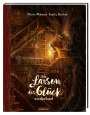 Martin Widmark: Als Larson das Glück wiederfand, Buch