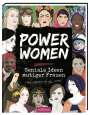 Kay Woodward: Power Women - Geniale Ideen mutiger Frauen, Buch