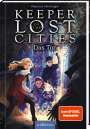 Shannon Messenger: Keeper of the Lost Cities - Das Tor (Keeper of the Lost Cities 5), Buch