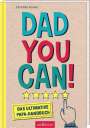 Christian Hanne: Dad you can!, Buch