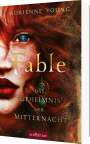 Adrienne Young: Fable - Das Geheimnis der Mitternacht (Fable 2), Buch