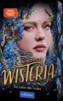 Adalyn Grace: Wisteria - Die Liebe des Todes (Belladonna 3), Buch