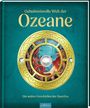 "Geheimnisvolle Welt der Ozeane. Die wahre Geschichte der Nautilus." In der Mitte: Bullauge mit Ozeanillustration.