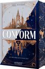 Ariel Sullivan: Conform - Auf welcher Seite stehst du? (Conform 1), Buch