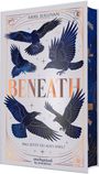 Ariel Sullivan: Beneath - Was setzt du aufs Spiel? (Conform 2), Buch