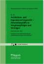 : Architekten- und Ingenieurvertragsrecht - Anwendungshilfe zu Vergütungsfolgen und Verträgen, Buch