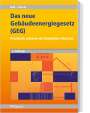 Rainer Dirk: Das neue Gebäudeenergiegesetz (GEG), Buch