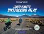 : Lonely Planet's Bikepacking Atlas, Buch