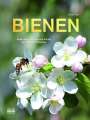 Derek Hall: Bienen, Buch