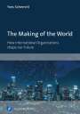 Yves Schemeil: The Making of the World, Buch