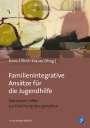 : Familienintegrative Ansätze für die Jugendhilfe, Buch