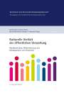 : Kulturelle Vielfalt der öffentlichen Verwaltung, Buch