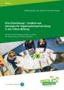Itala Ballaschk: Kita-Entwicklung - Ansätze und Konzepte für Organisationsentwicklung in der frühen Bildung, Buch