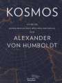 Alexander Von Humboldt: Kosmos, Buch