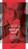 Antje Vollmer: Konrad Wolf, Buch
