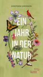 Josephine W. Johnson: Ein Jahr in der Natur, Buch