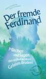 Heiner Boehncke: Der fremde Ferdinand, Buch