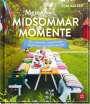 Sina Kaiser: Meine Midsommar-Momente, Buch