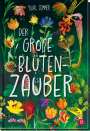 Yuval Zommer: Der große Blütenzauber, Buch