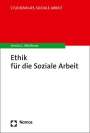 Armin G. Wildfeuer: Ethik für die Soziale Arbeit, Buch