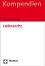 Hans-Martin Bregger: Heimrecht, Buch