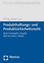 : Produkthaftungs- und Produktsicherheitsrecht, Buch
