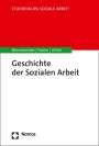 Sandro Bliemetsrieder: Geschichte der Sozialen Arbeit, Buch