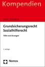 Jens Löcher: Grundsicherungsrecht - Sozialhilferecht, Buch