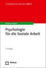 Barbara Jürgens: Psychologie für die Soziale Arbeit, Buch