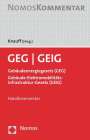 : Geg - Geig, Buch