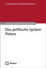 Stefan Garsztecki: Das politische System Polens, Buch