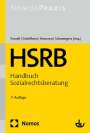 : HSRB - Handbuch Sozialrechtsberatung, Buch