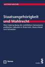 Antonia Wagner: Staatsangehörigkeit und Wahlrecht, Buch