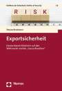 Simone Breimhorst: Exportsicherheit, Buch