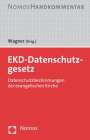 : EKD-Datenschutzgesetz, Buch