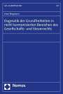 Anne Bergmann: Dogmatik der Grundfreiheiten in nicht harmonisierten Bereichen des Gesellschafts- und Steuerrechts, Buch