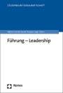 Armin Wöhrle: Führung - Leadership, Buch